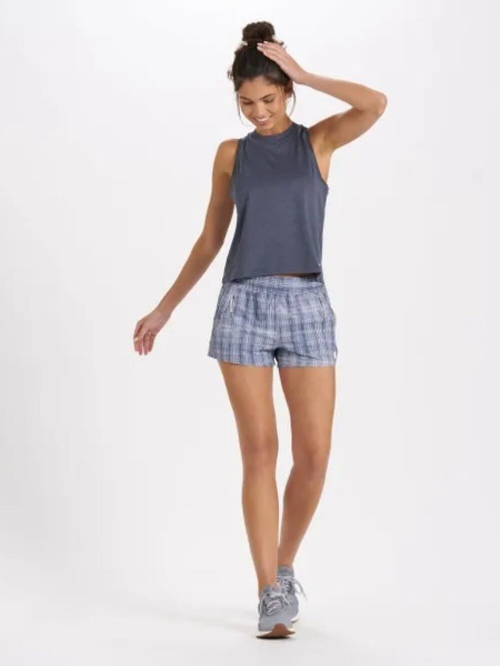 Vuori DASH SHORT